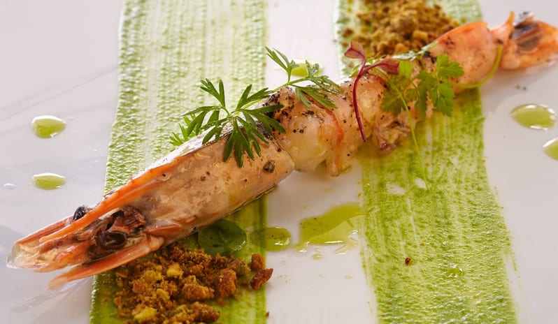 GUANA ISLAND - APPETIZER_001